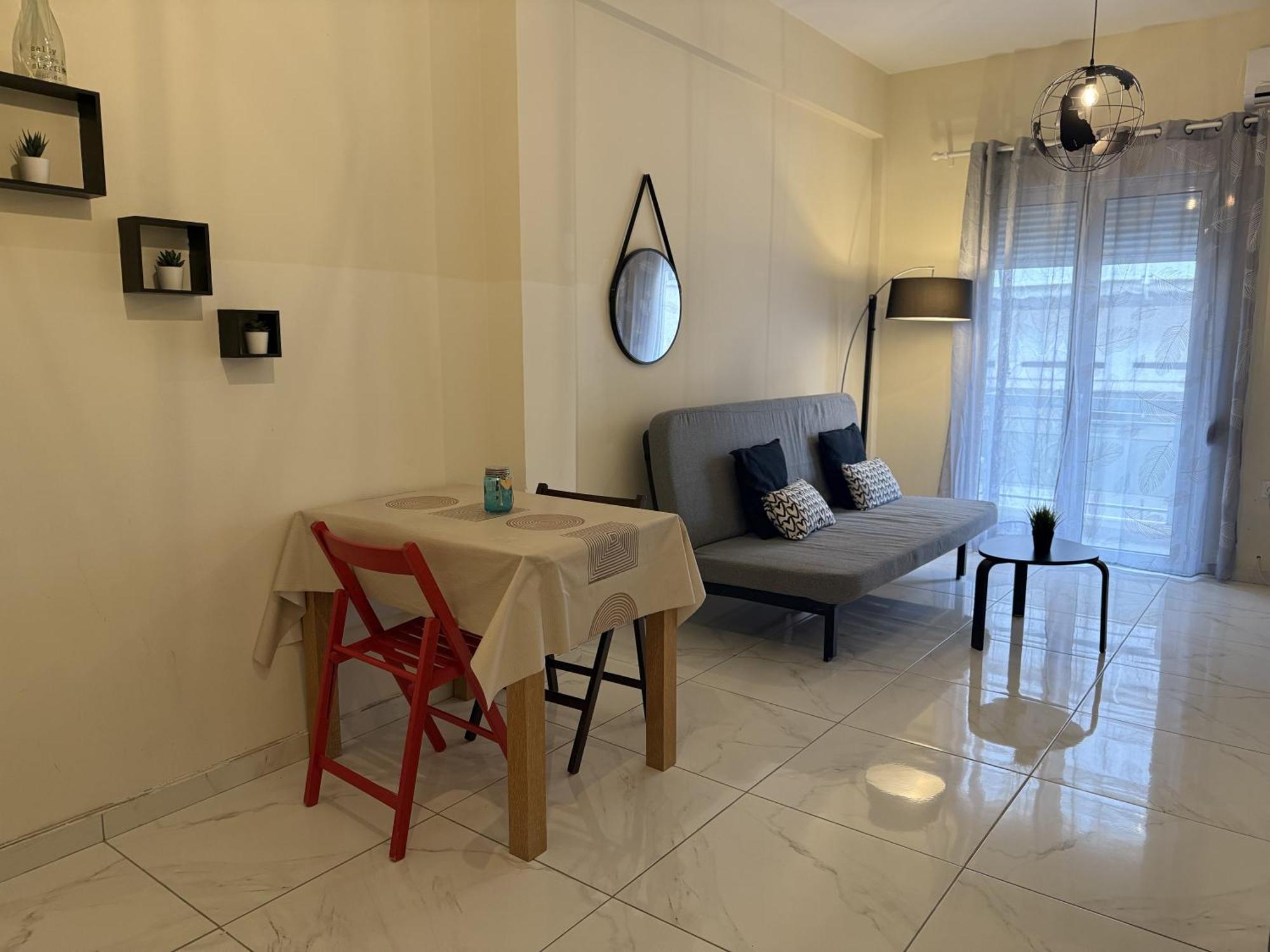 Luxury Apartment Close To The Acropolis Athena Bagian luar foto