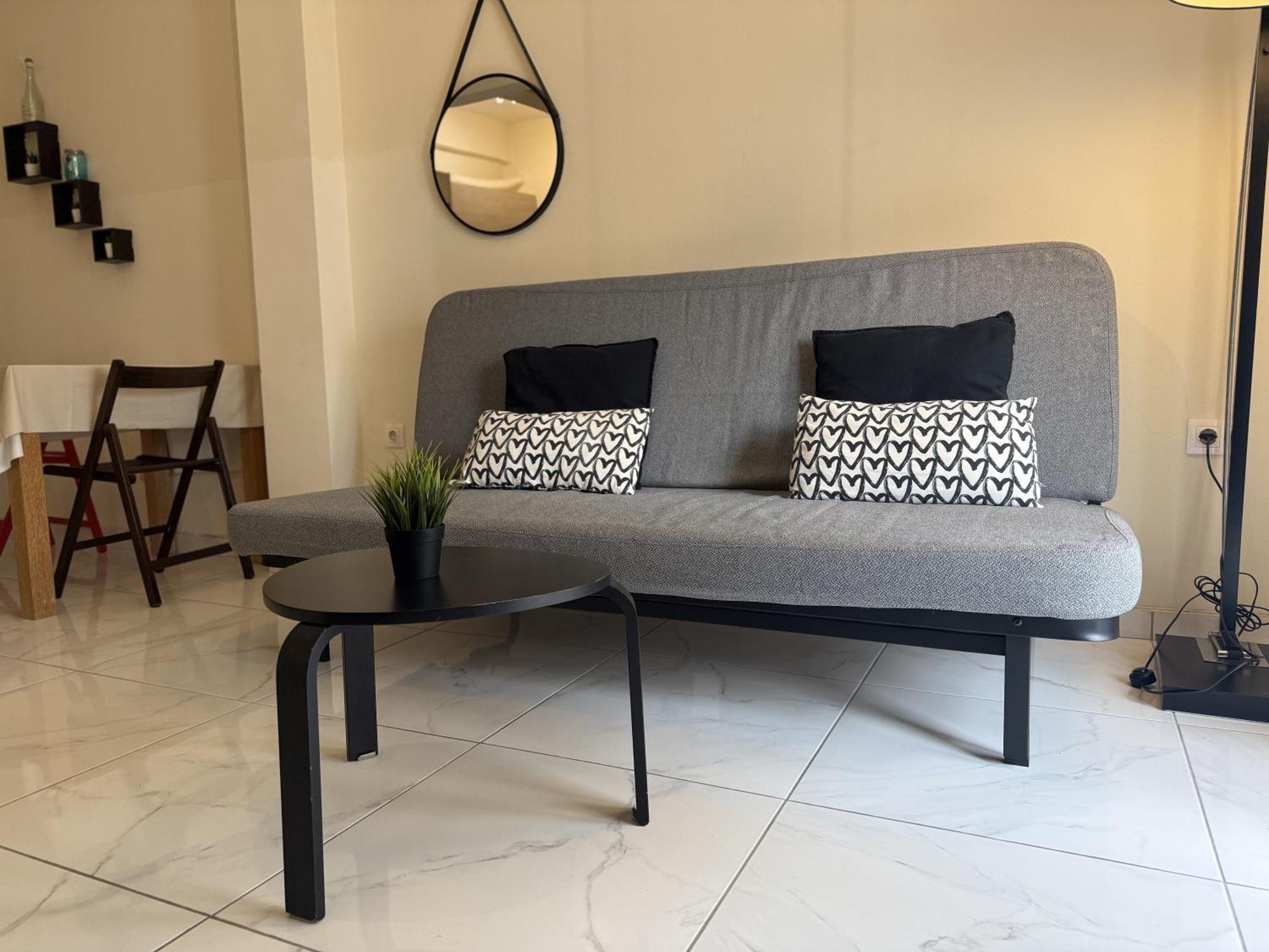 Luxury Apartment Close To The Acropolis Athena Bagian luar foto