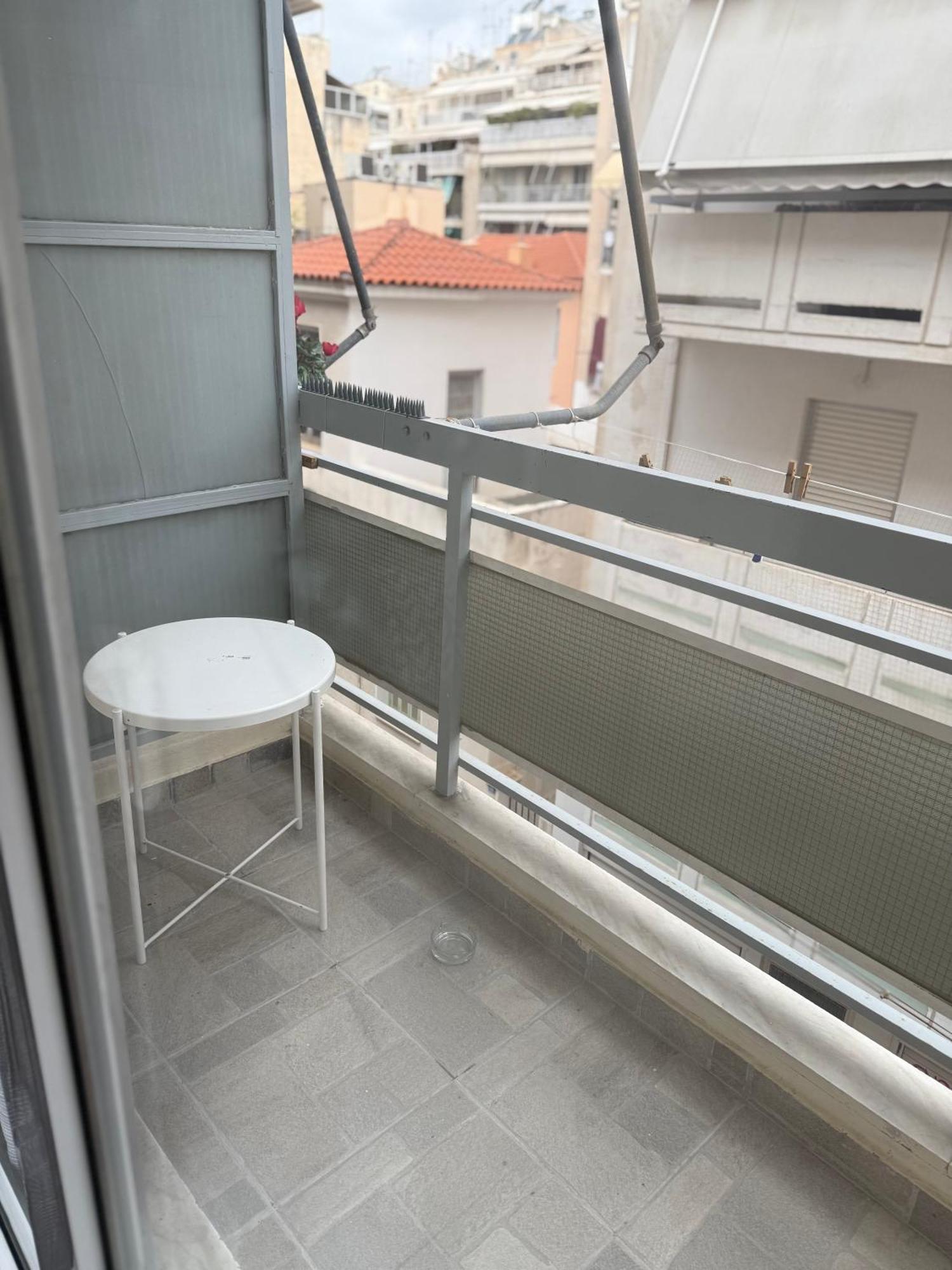 Luxury Apartment Close To The Acropolis Athena Bagian luar foto