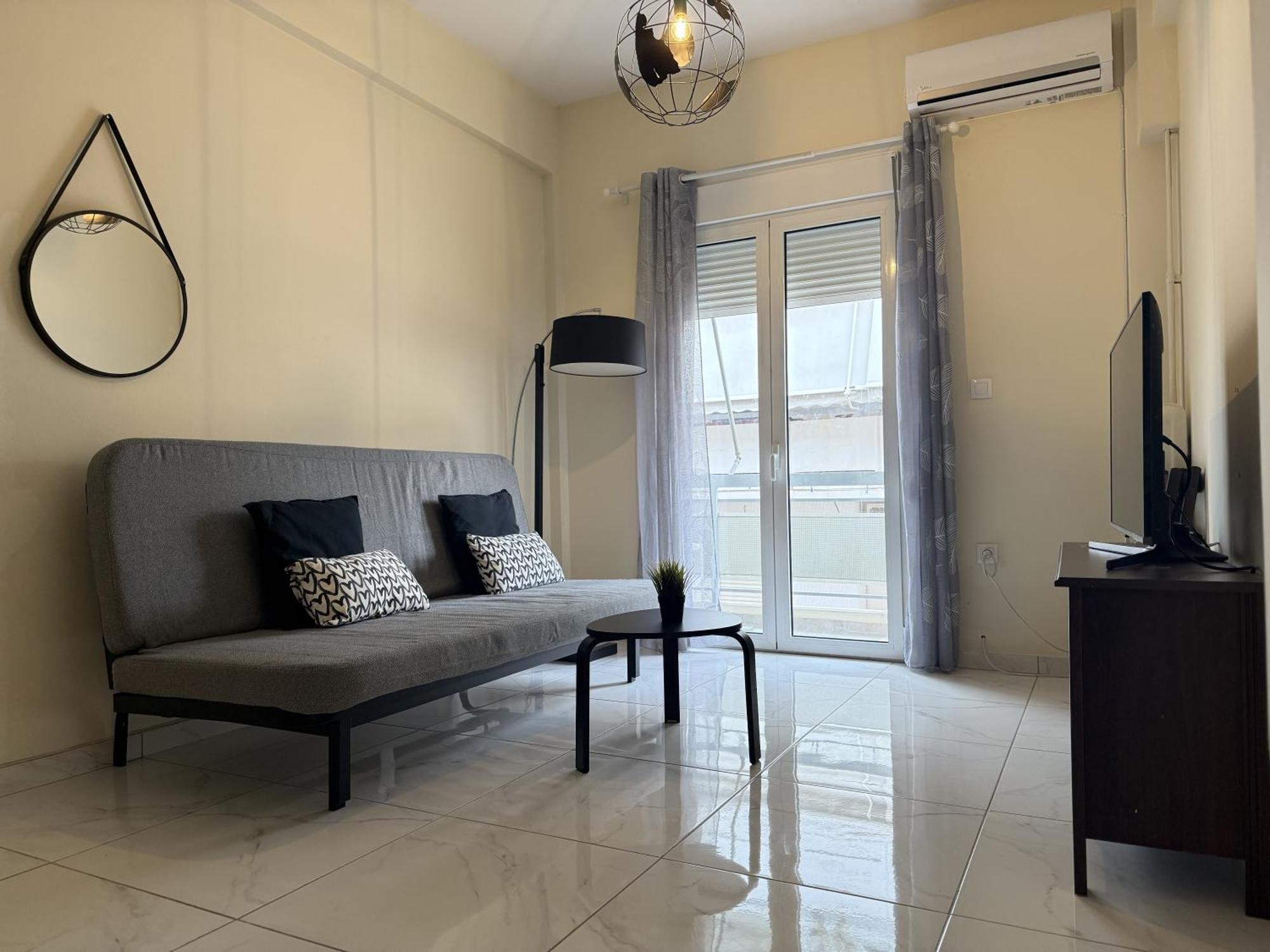 Luxury Apartment Close To The Acropolis Athena Bagian luar foto