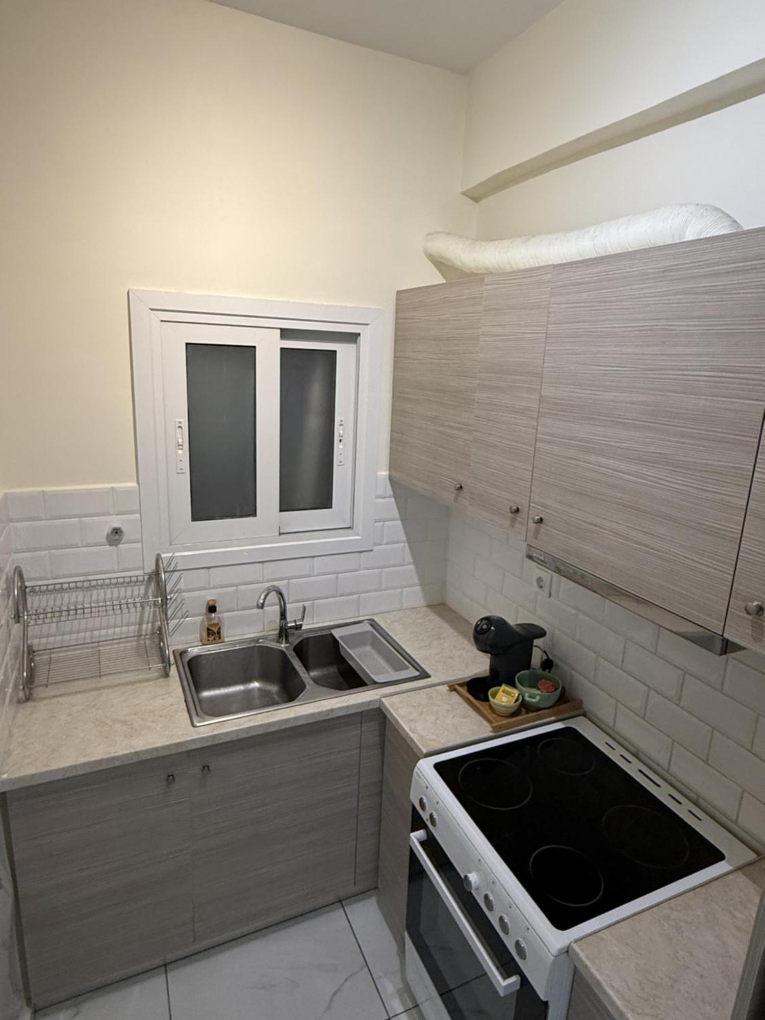 Luxury Apartment Close To The Acropolis Athena Bagian luar foto